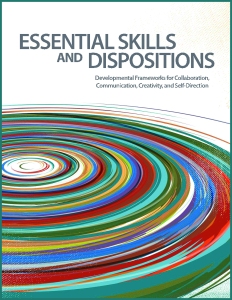 Essential Skills and Dispositions